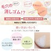 Naniwa Puff Cannon Eversoft Sponge Puff Set of 2, Made