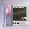 Illumina Color 5/81 bitte whlen Sie, 5/81 hellbraun/perl-asch by Wella