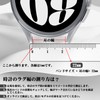[TumpCez] Quick Release Watch Band, 18mm 19mm 20mm 22mm Watch