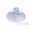 Funny cue room 8 multi-purpose suction plate multi-purpose suction rubber glass suction plate 3ea