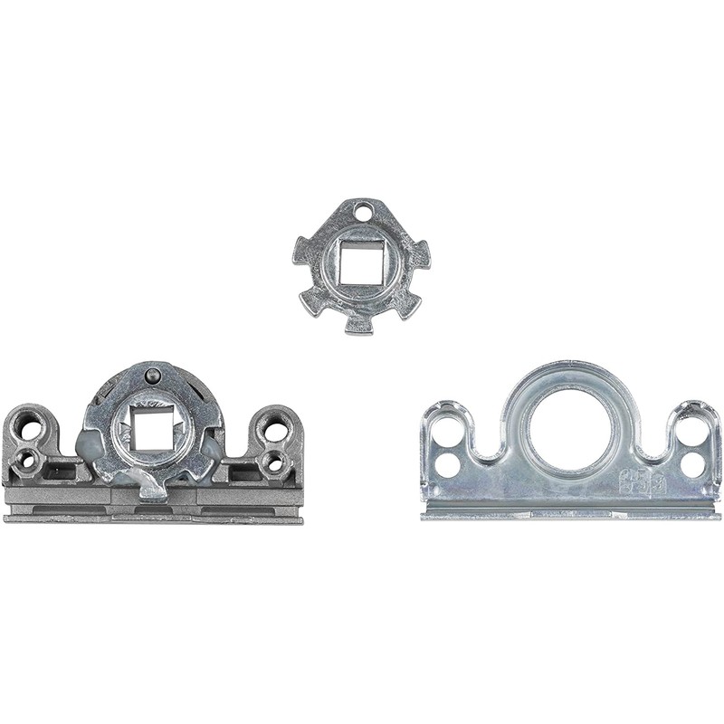Siegenia Worm Housing Replacement Part for Repair of Window and
