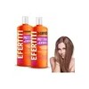Shampoo + Acondicionador Almendras Cabello Dañado