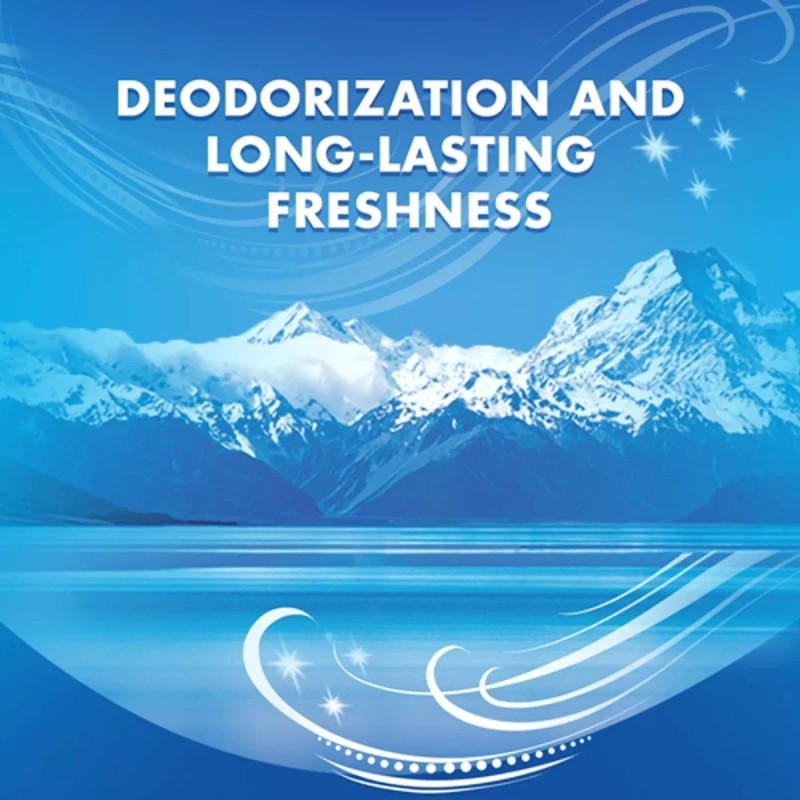 Arm & Hammer Perlas Potenciadas Aroma Purifying Waters 680gr