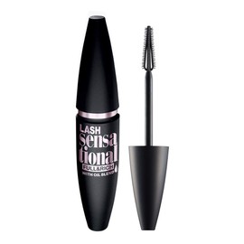 Maybelline New York Lash Sensational Full & Rich 01 Black