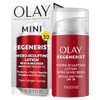Face Moisturizer Olay Regenerist Micro Sculpting Cream With Spf Travel