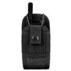 Litensh Molle Radio Holder Holster Tactical Walkie Talkie Pouch Case
