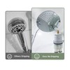 RP46074 Shower Cartridge Replacement for Delta 13/14 Series, Compatible with