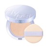 Luna Hyper Mesh Foundation 13g No. 03.1.5 Petal (main product)