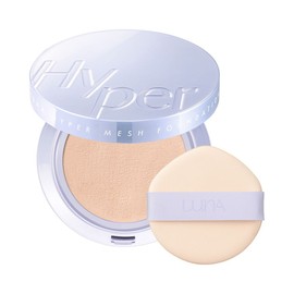 Luna Hyper Mesh Foundation 13g No. 03.1.5 Petal (main product) / 루나 하이퍼 메쉬 파운데이션 13g 03.1.5호 페탈(본품)
