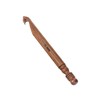 Wooden Crochet Hook | Knitting Needle with Ergonomic Soft Grip