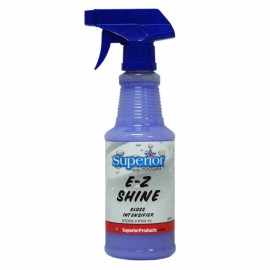 Superior Products EZ Shine Wax