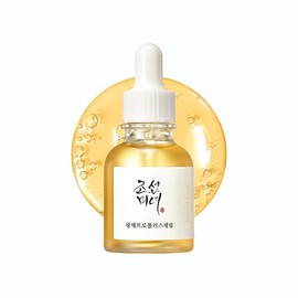 Glow Serum : Proplis + Niacinamide