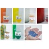 Alquera Decorative Gel Balls Hydrogel for Plants, Water Beads, Water