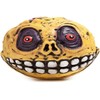 Kidrobot Madballs Skull Face 4-Inch Foam Figure