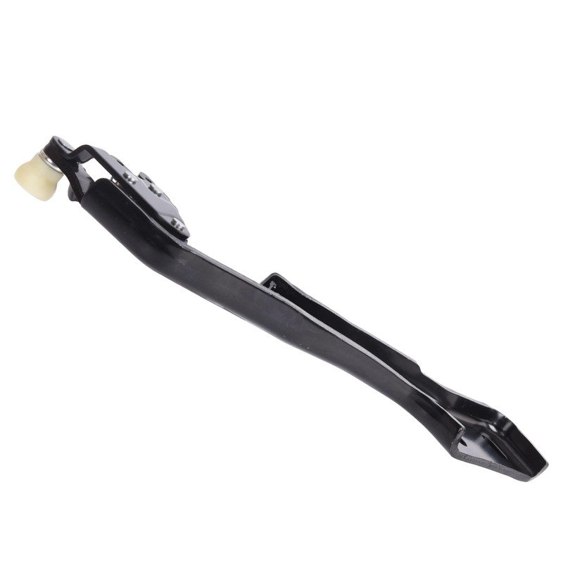 LENMISO Sliding Door Hinge Roller Guide Lower Bottom Compatible with