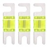 Mini ANL 150 Amp Fuse For Automotive Marine Audio Video
