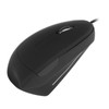 Wired Left Hand Mouse Vertical Ergonomic 800/1200/1600DPI USB Optical for