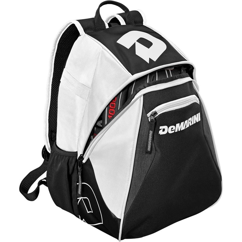 DeMarini Voodoo Junior Mochila de béisbol