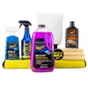 Meguiar's Boat & RV Wash & Wax Starter Kit -