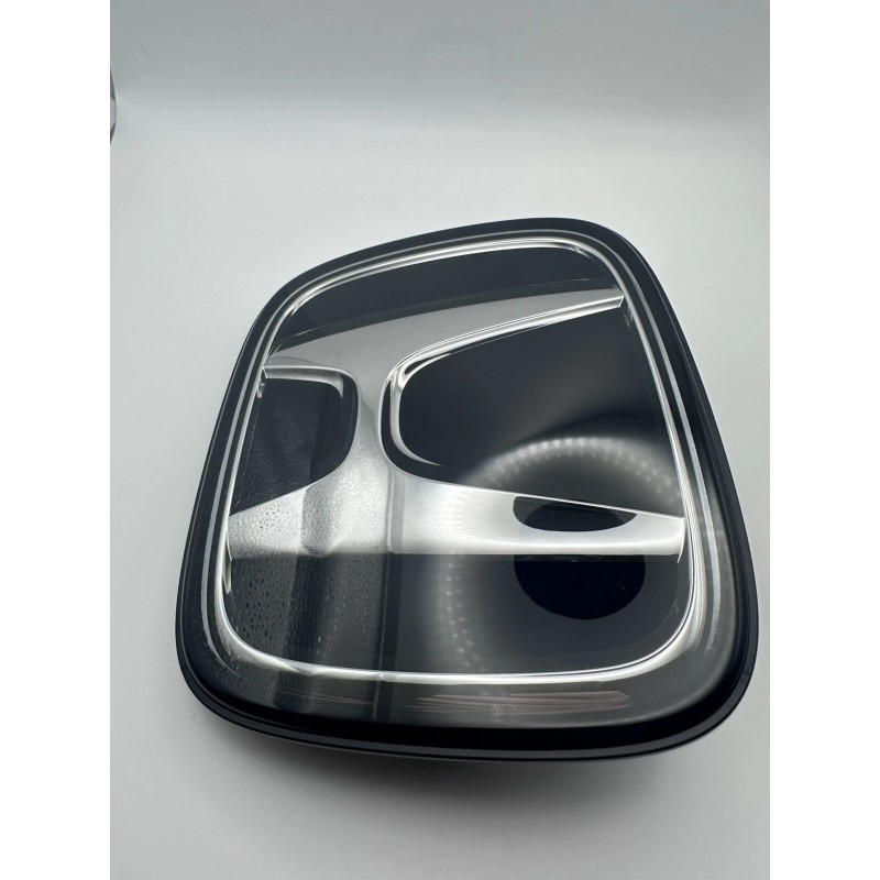HONDA Accord 2023 to 2025 Front Grille Emblem ACC Radar