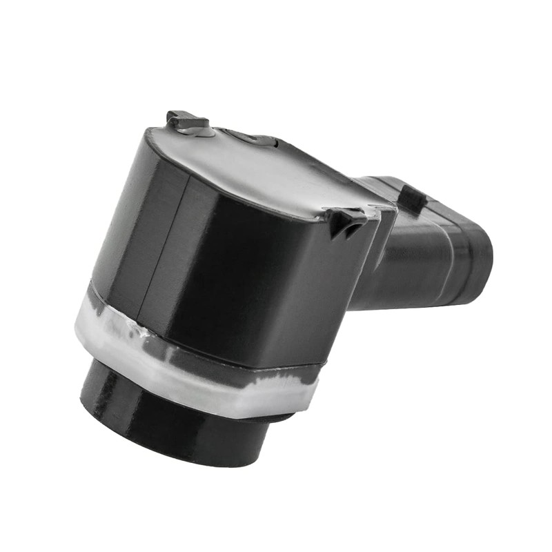 LST 2x PDC or Parkor Ultraschall Einparkhilfe vorne hinten