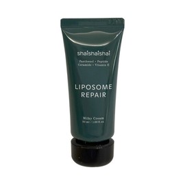 Shy Shy Shy Liposome Repair Intensive Cream 50ml 1 Piece / Circle / 샤이샤이샤이 리포좀 리페어 인텐시브 크림 50ml 1개  써클