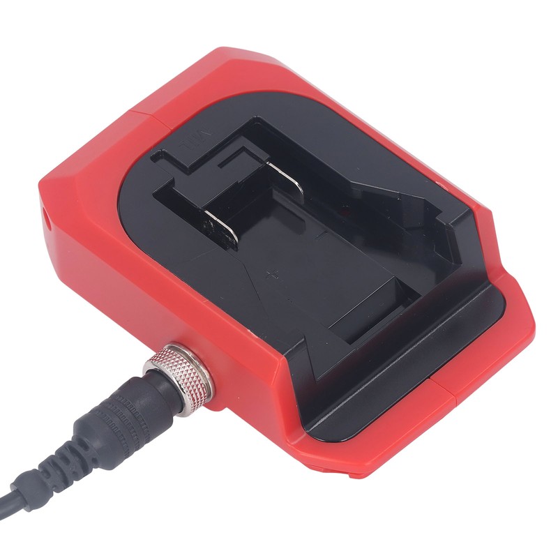 Soldering Iron Digital Display Temp Adjustable Fast Heating Portable DC
