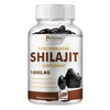 Pslalae- Shilajit Supplement - Supports Brain & Immune Health with