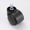 サンワサプライ(Sanwa Supply) OAチェア用ナイロンキャスター SNC-CAST5