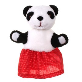 The Sooty Show Soo Hand Puppet