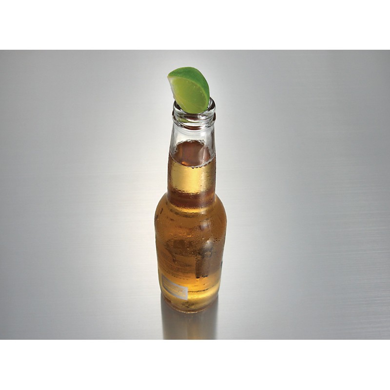 Simposh Lemon & Lime Wedge Slicer With Citrus Blaster For