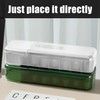 2 Cable Storage Boxes, 18 Storage Ties, 7 Cable Storage
