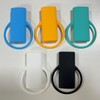 Lighter Holder, 5Pcs Colorful Silicone Lighter Case, Portable Silicone Lighter