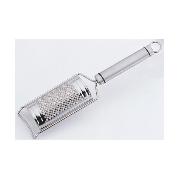 Sato Metal Industries SALUS Chef Land Cheese Grater