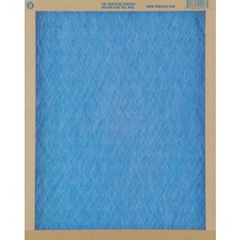 10x10x1, Percisionaire Ez Flow Ii Front Panel Merv 4, 10055.011010, Pack12