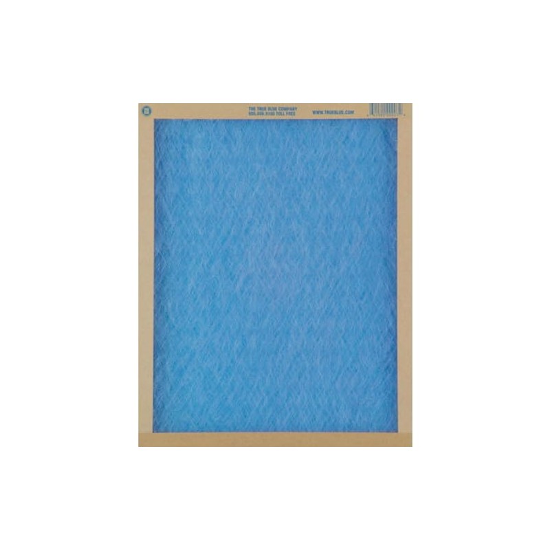 10x10x1, Percisionaire Ez Flow Ii Front Panel Merv 4, 10055.011010,