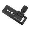VELEDGE Lens Collar Replacement Foot Aluminum Alloy Tripod Mount Rings