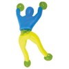Window Crawler Men Figures (Pack of 12) - Boys Birthday