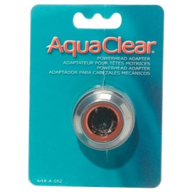 ADAPTADOR PARA CABEZA DE PODER