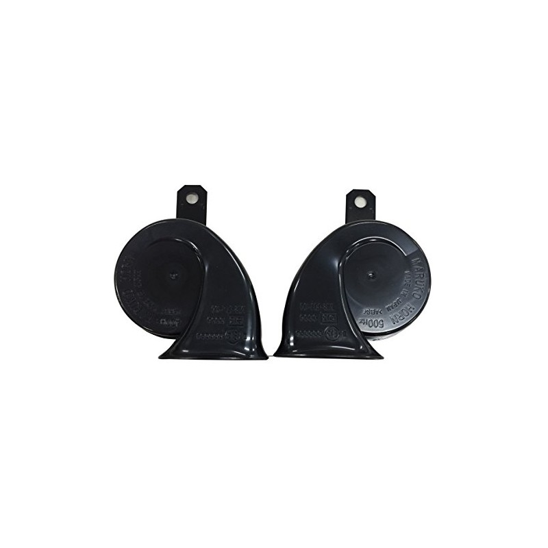Toyota Genuine Parts Lexus LS600/600HL High Pitch Horn/Low Pitch Genuine