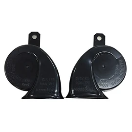 Toyota Genuine Parts Lexus LS600/600HL High Pitch Horn/Low Pitch Genuine Horn Set Low Hi Set