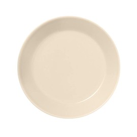 Iittala 1059146 Tema Plate, 6.7 inches (17 cm), Linen
