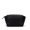 Herschel Toiletry Bag, Black, Standard, 2.5L