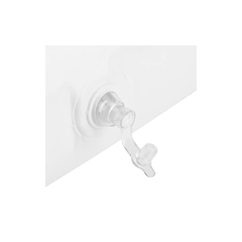 FTVOGUE FTVOGUE Bath Pillow Non-Slip Bath Tub Pillow Rest Bathtub