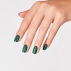 OPI Nail Lacquer NLH007 Rated Pea-G 15 ml