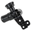 TRQ Radiator Filler Neck Compatible with 2012-2017 Hyundai Accent Veloster