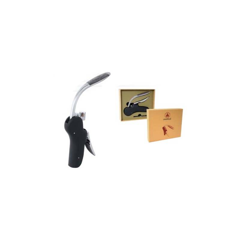 Laguiole Corkscrew