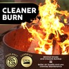 Firewood Central Kiln-Dried PA Mixed Blend – 16” Splits (Approx.
