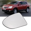Side Mirror Glass 96302BR72A Rear View Mirror Glass with Heated