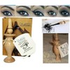 Nefertari 100% Natural Egyptian Eyeliner in Powder Form, Handmade Eyeliner